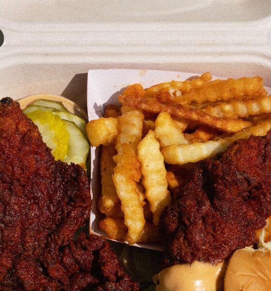 Sora Has Lost Its App Store Crown to … Dave’s Hot Chicken