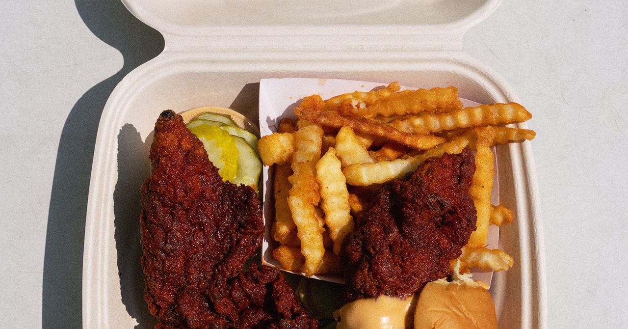 Sora Has Lost Its App Store Crown to … Dave’s Hot Chicken Sora Has Lost Its App Store Crown to … Dave’s Hot Chicken