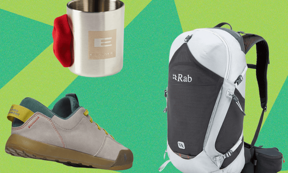 Sorry, Your Friend Is Now an Annoying Rock Jock. Here’s What to Get Them