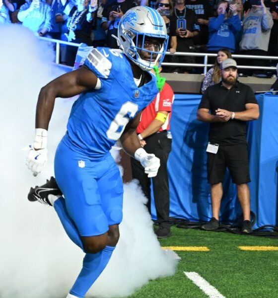 Source: Optimism for CB Arnold after 2nd opinion