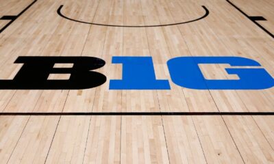 Sources: Big Ten closes in on private equity deal