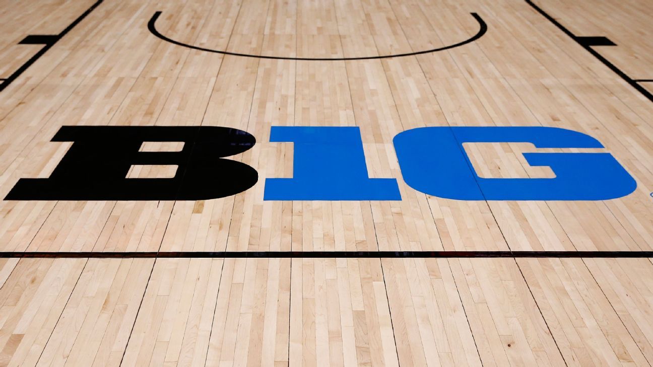 Sources: Big Ten closes in on private equity deal Sources: Big Ten closes in on private equity deal