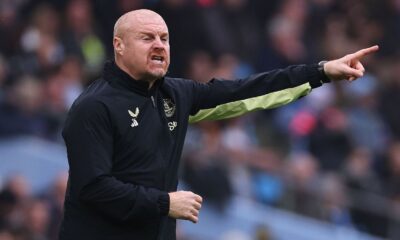 Sources: Dyche, Mancini vying for Forest job