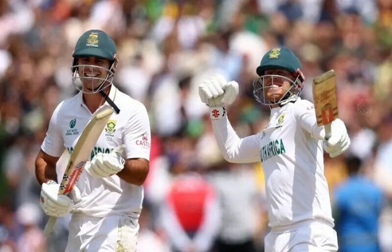 South Africa begin World Test Championship title defence with target on their back – SUCH TV