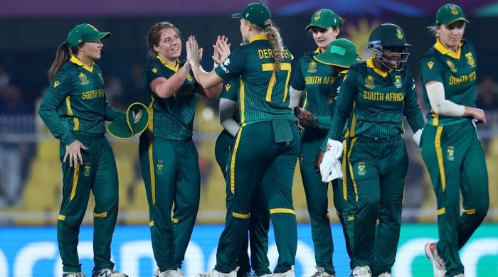 South Africa crush England to reach Women’s World Cup final South Africa crush England to reach Women’s World Cup final