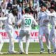South Africa need 68 runs to level Test series against Pakistan – SUCH TV