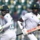 South Africa tail wags to get upper hand against Pakistan | The Express Tribune