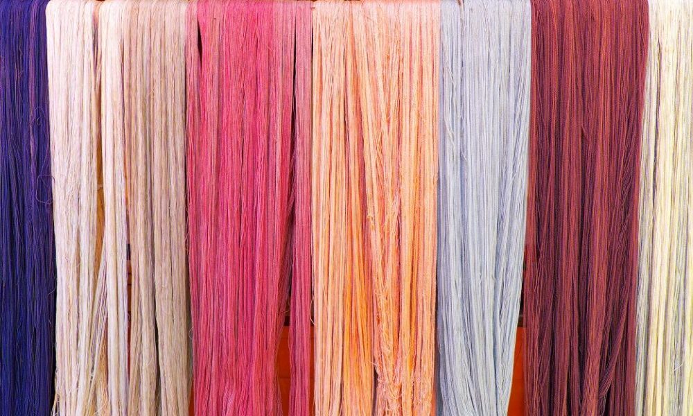 South India cotton yarn trade slows ahead of Diwali