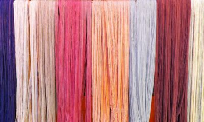 South India cotton yarn trade slows ahead of Diwali