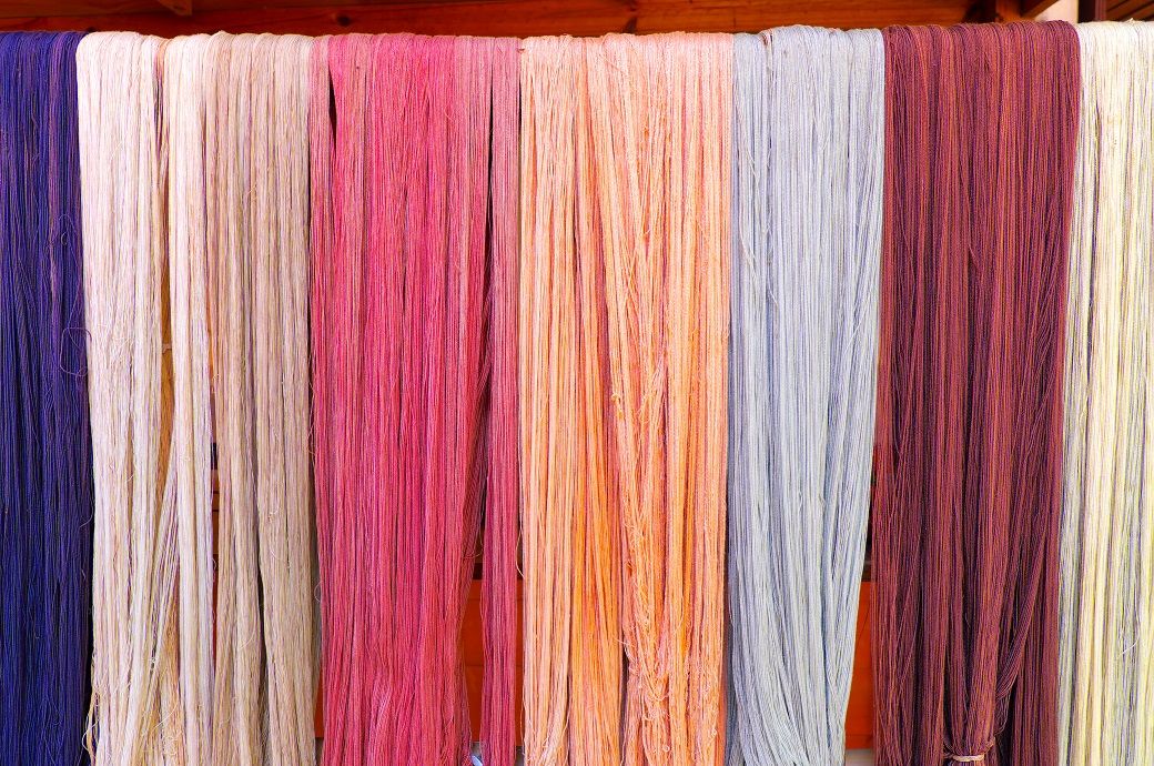 South India cotton yarn trade slows ahead of Diwali South India cotton yarn trade slows ahead of Diwali