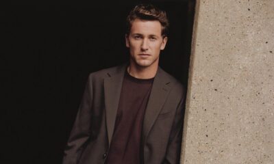 Spain’s Mango appoints Casper Ruud as global ambassador for Mango Man