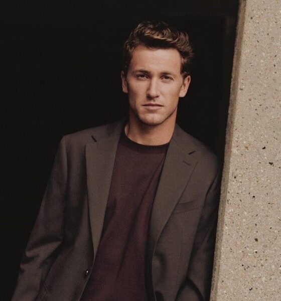 Spain’s Mango appoints Casper Ruud as global ambassador for Mango Man