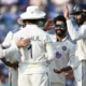 Spinners keep India in command  | The Express Tribune