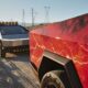 Spit On, Sworn At, and Undeterred: What It’s Like to Own a Cybertruck
