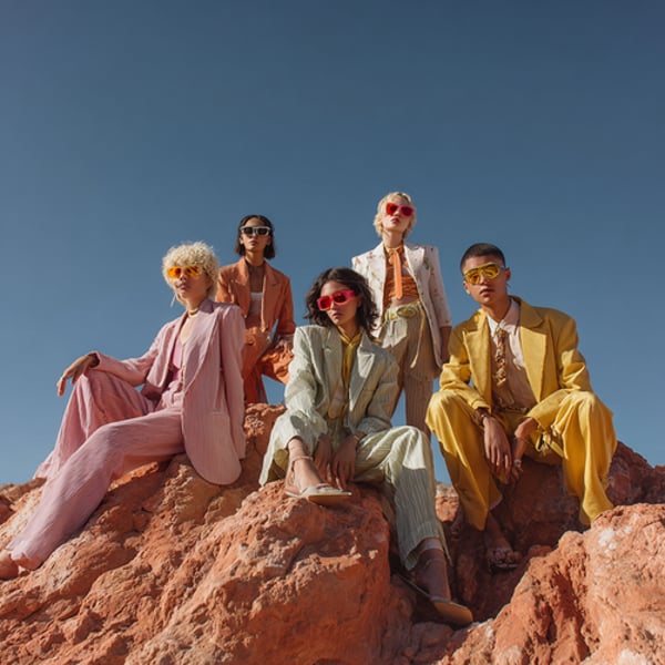 Spring Fair launches new fashion destination for 2026 Spring Fair launches new fashion destination for 2026