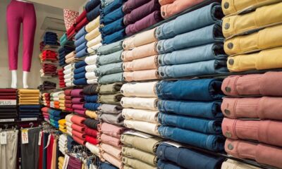 Sri Lanka’s garment exports rise 7.4% to .31 bn in Jan–Aug 2025