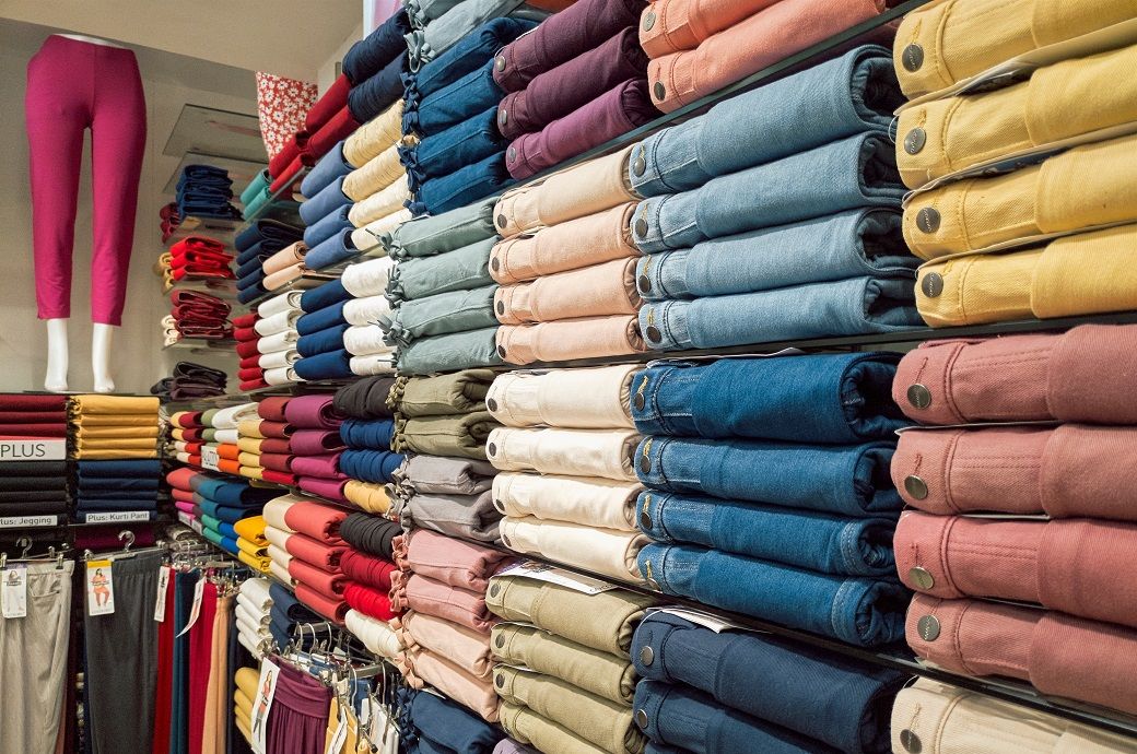 Sri Lanka’s garment exports rise 7.4% to .31 bn in Jan–Aug 2025 Sri Lanka’s garment exports rise 7.4% to .31 bn in Jan–Aug 2025