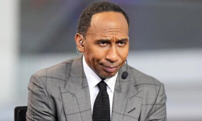 Stephen A Smith calls for WNBA Commissioner Cathy Engelbert’s ousting amid Napheesa Collier’s criticism
