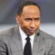 Stephen A Smith calls for WNBA Commissioner Cathy Engelbert’s ousting amid Napheesa Collier’s criticism