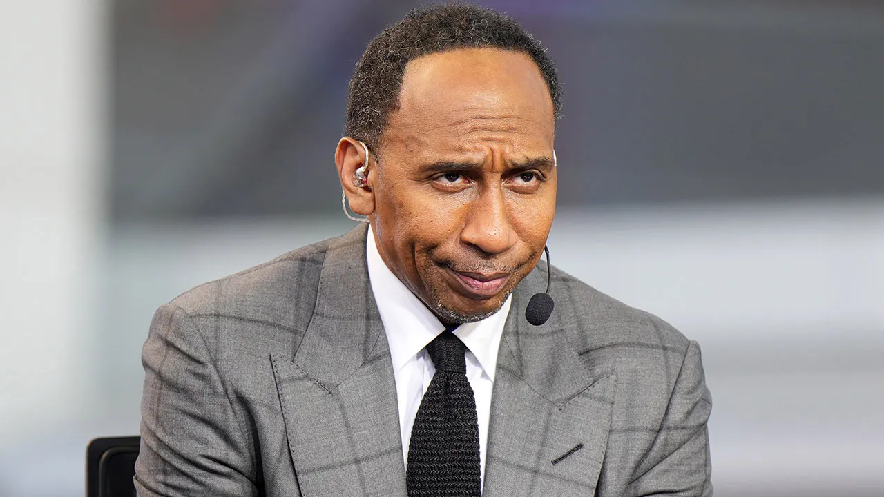 Stephen A Smith calls for WNBA Commissioner Cathy Engelbert’s ousting amid Napheesa Collier’s criticism