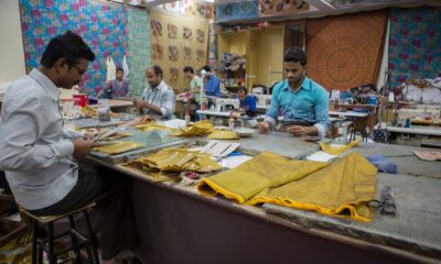 Stitching a bright future: Bihar’s rise in garment manufacturing