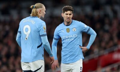 Stones mulled ‘retiring’ last season amid injuries