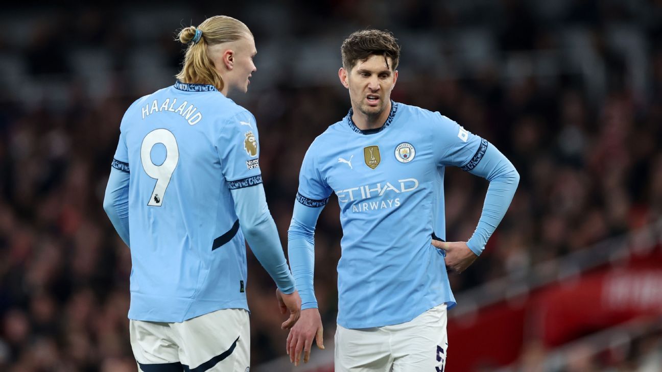 Stones mulled ‘retiring’ last season amid injuries