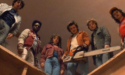 ‘Stranger Things’ maker reveals what fans are waiting for