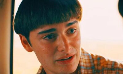 ‘Stranger Things’ star weighs in on fans’ key question