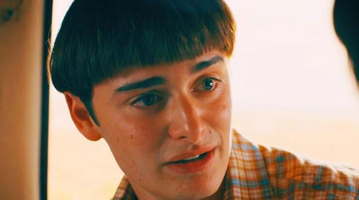 ‘Stranger Things’ star weighs in on fans’ key question ‘Stranger Things’ star weighs in on fans’ key question