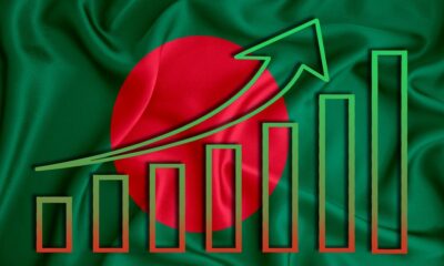 Strong, timely reforms must for inclusive growth in Bangladesh: WB