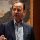 ‘Succession’ star Fisher Stevens leaves US citing political reasons ‘Succession’ star Fisher Stevens leaves US citing political reasons