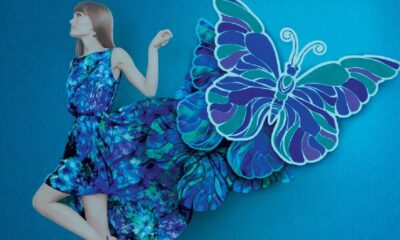 Sun Chemical to showcase sustainable digital textile inks at ITMA Asia