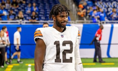 Super Bowl–winning coach questions why third-string QB Shedeur Sanders is getting interviews after viral clip