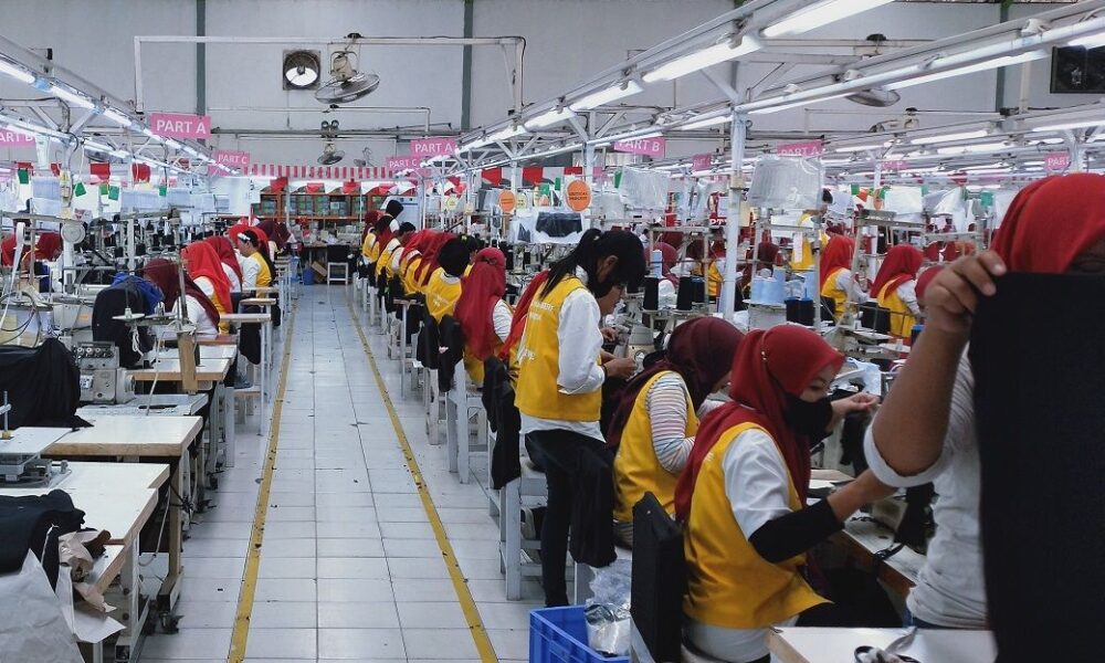 Supply chains remain agile to avoid US tariffs