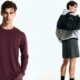 Sweden’s H&M Move drops autumn training collection with DryMove Tech