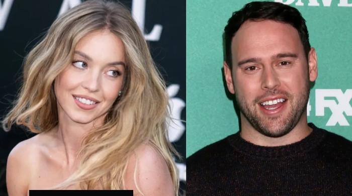 Sydney Sweeney, Scooter Braun completely ‘lovestruck’: Source Sydney Sweeney, Scooter Braun completely ‘lovestruck’: Source