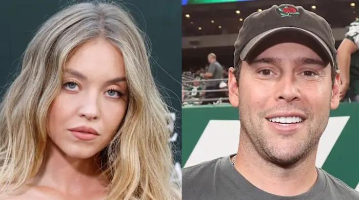 Sydney Sweeney advised not to date Scooter Braun for THIS reason Sydney Sweeney advised not to date Scooter Braun for THIS reason