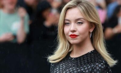 Sydney Sweeney gets emotional as ‘Euphoria’ filming nears end