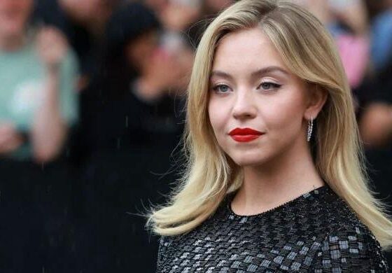 Sydney Sweeney gets emotional as ‘Euphoria’ filming nears end