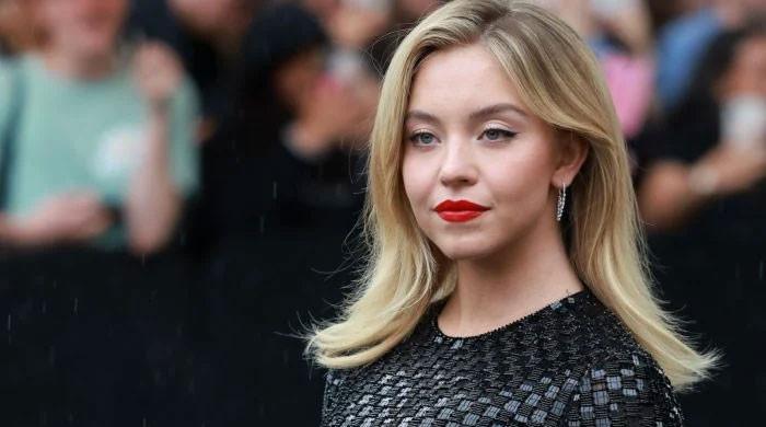 Sydney Sweeney gets emotional as ‘Euphoria’ filming nears end Sydney Sweeney gets emotional as ‘Euphoria’ filming nears end