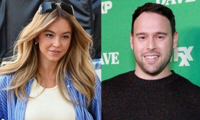 Sydney Sweeney’s relationship with controversial Scooter Braun raises eyebrows