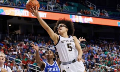 TCU’s Miles glad to delay going pro amid CBA talks