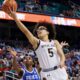 TCU’s Miles glad to delay going pro amid CBA talks