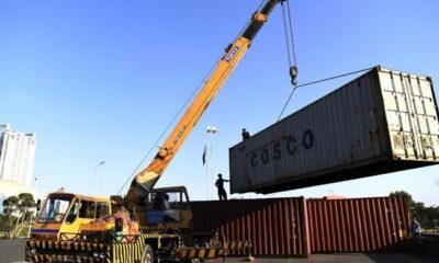 TLP protest continues to choke twin cities despite partial reopening of roads