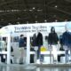 Taiwan Textile Select showcases sustainable innovation at TITAS 2025