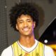 Tajh Ariza, ex-NBA veteran’s son, picks Oregon