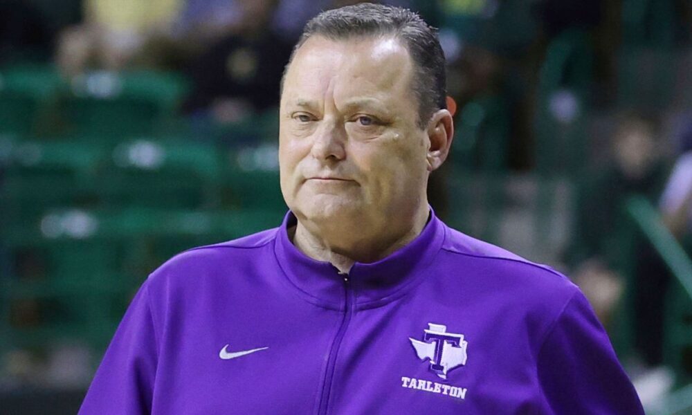 Tarleton State’s Gillispie reinstated after review