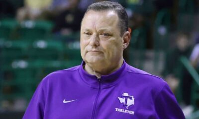 Tarleton State’s Gillispie reinstated after review