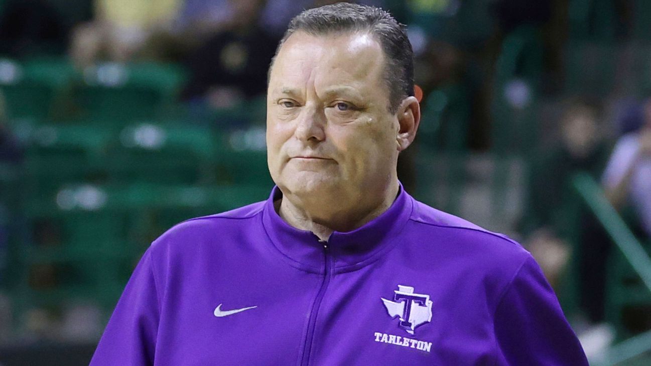 Tarleton State’s Gillispie reinstated after review